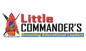 little commanders - nkb web solution